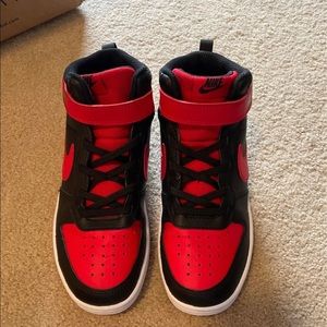 Nike Kids Basketball Shoes